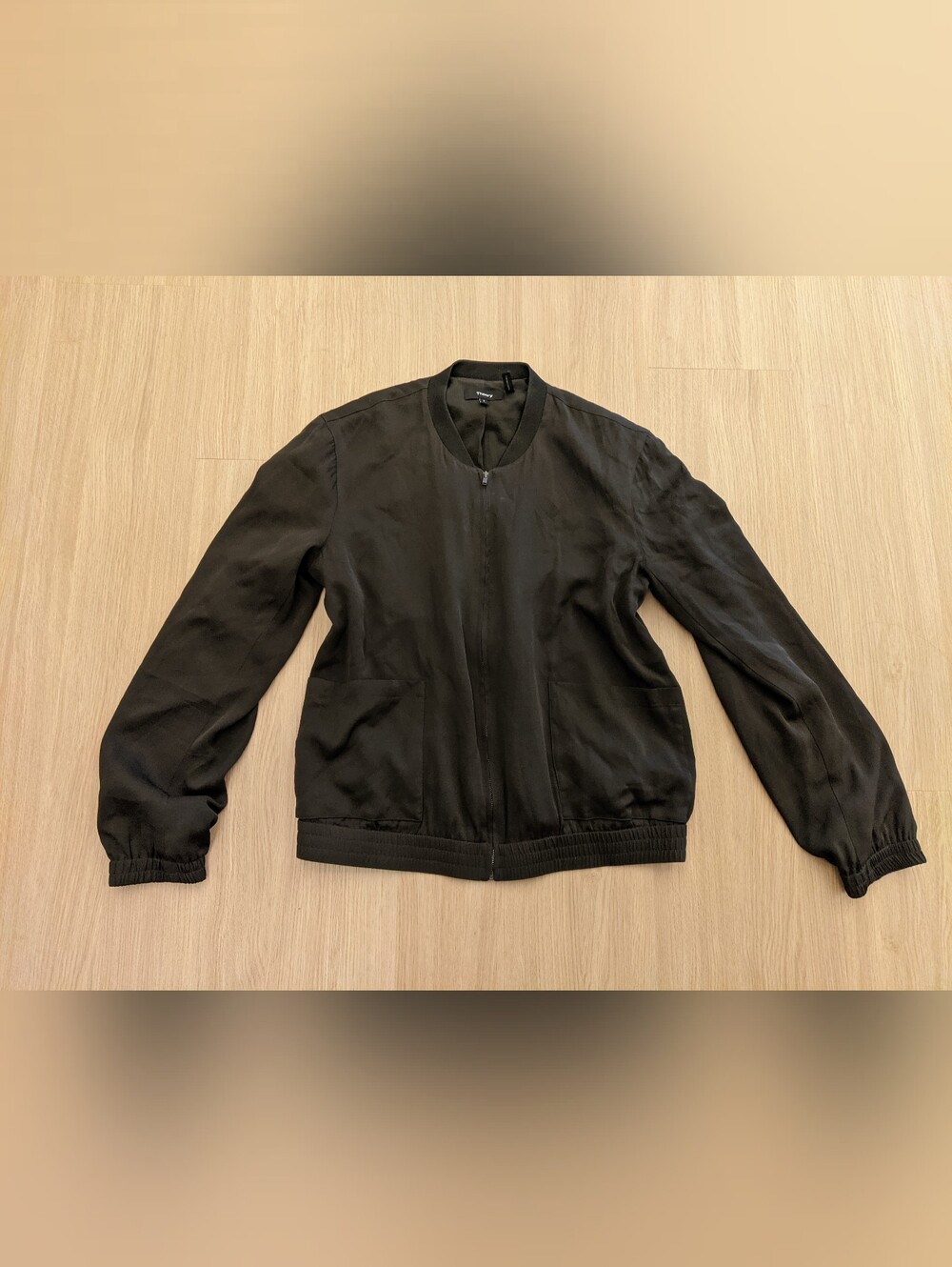 Theory jacket.